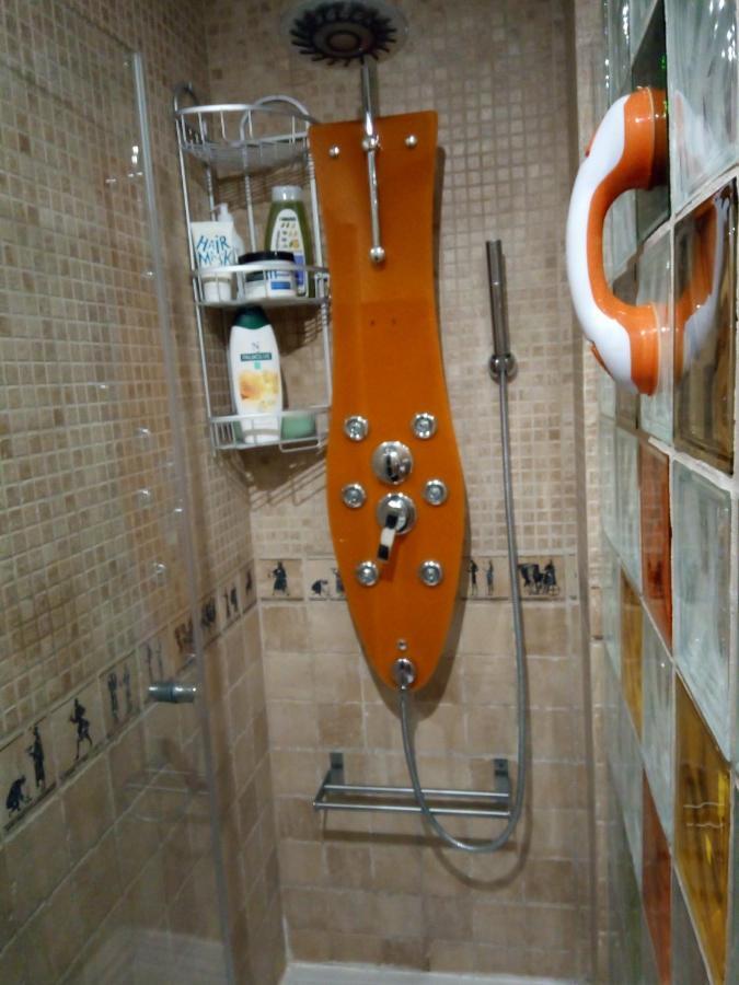 Apartamento Centrico Cerca De La Playa