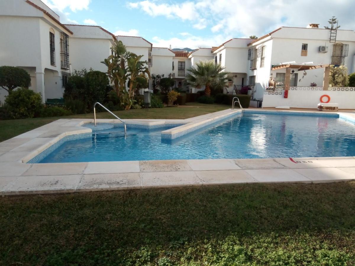 Apartamento Centrico Cerca De La Playa Torremolinos