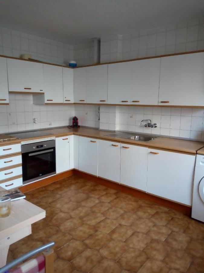 Centrico Cerca De La Playa Apartamento