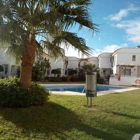 Apartamento Centrico Cerca De La Playa Torremolinos Exterior photo