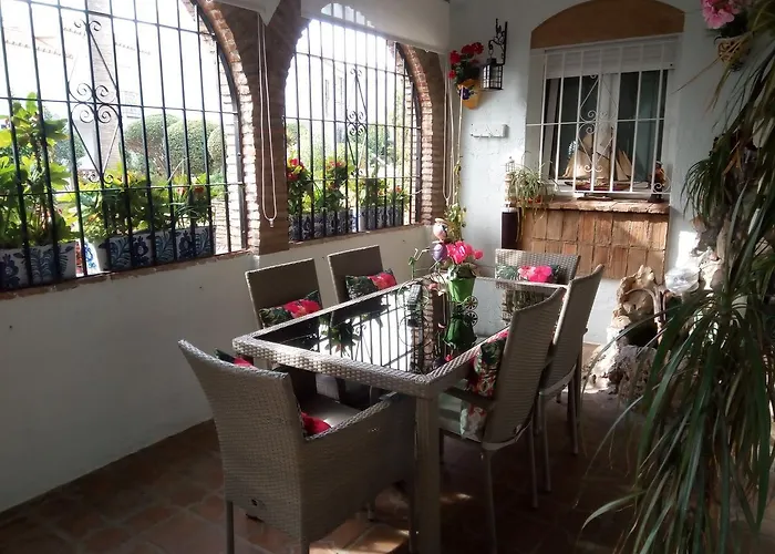 Apartamento Centrico Cerca De La Playa