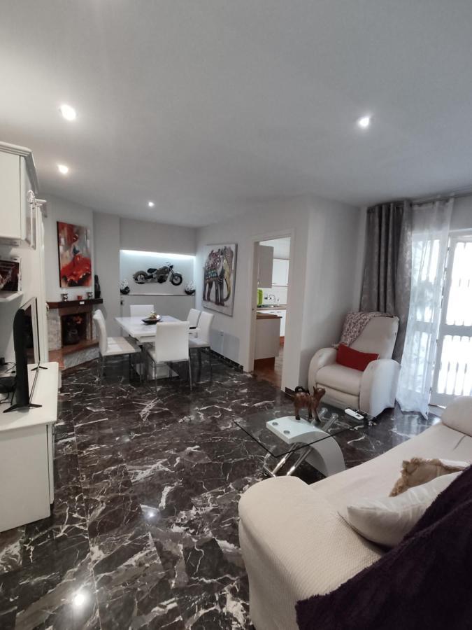 Centrico Cerca De La Playa Appartement Torremolinos