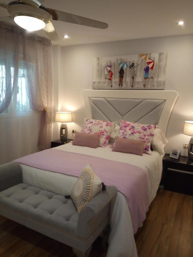 Appartement Centrico Cerca De La Playa