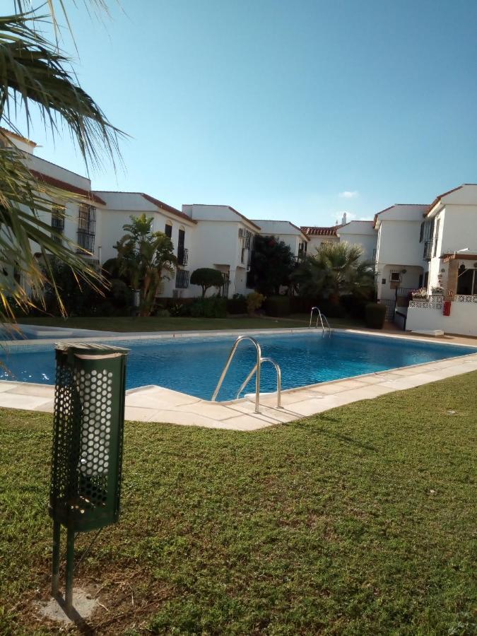 Appartement Centrico Cerca De La Playa