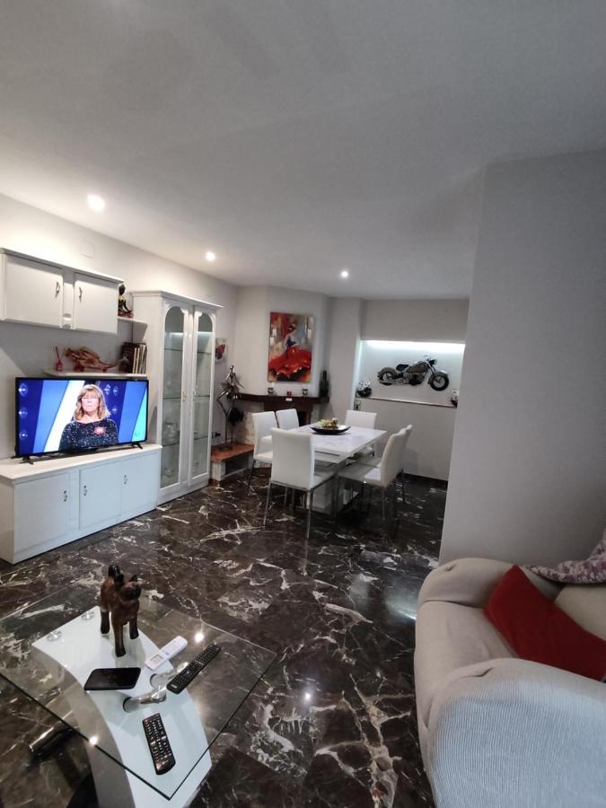 Appartamento Centrico Cerca De La Playa Torremolinos