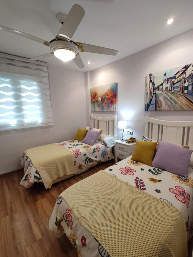 Centrico Cerca De La Playa Appartamento Torremolinos