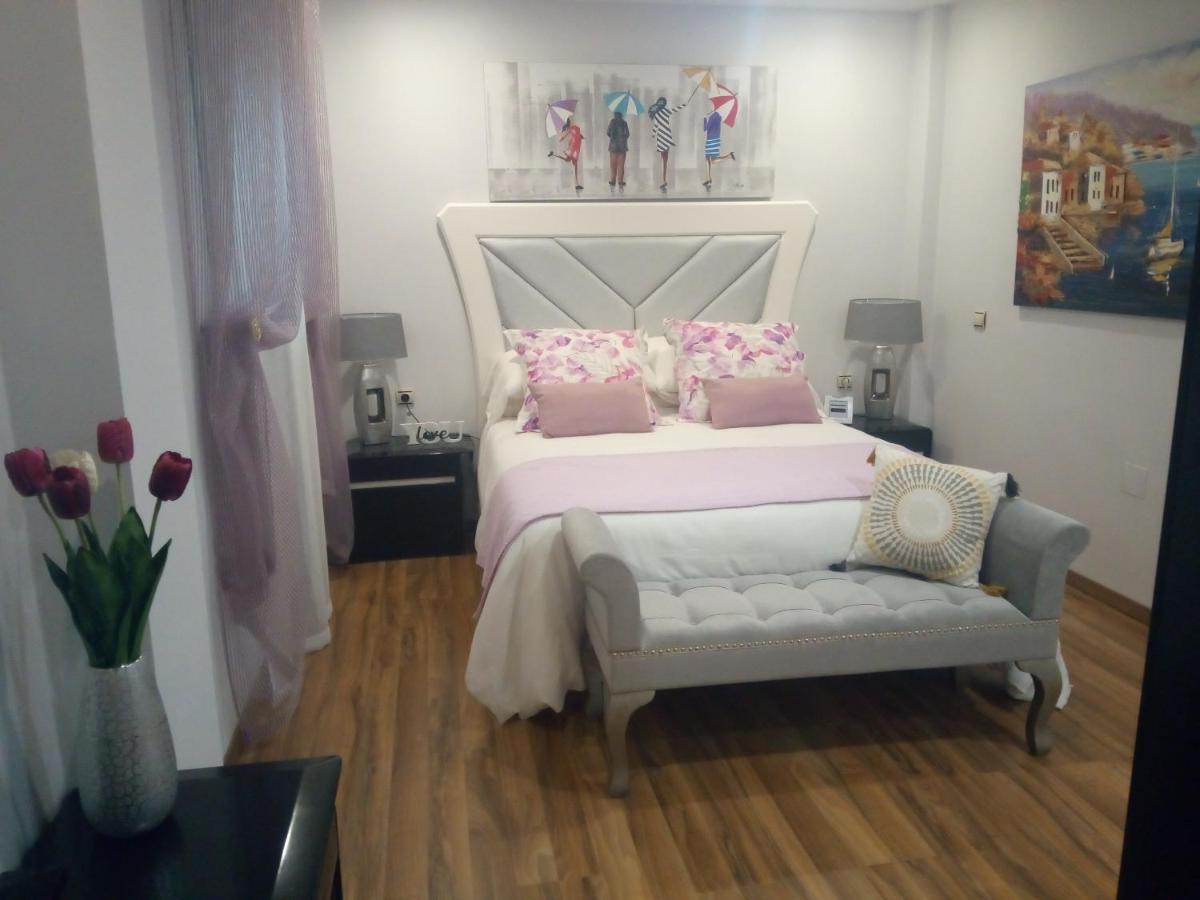 Appartamento Centrico Cerca De La Playa Torremolinos